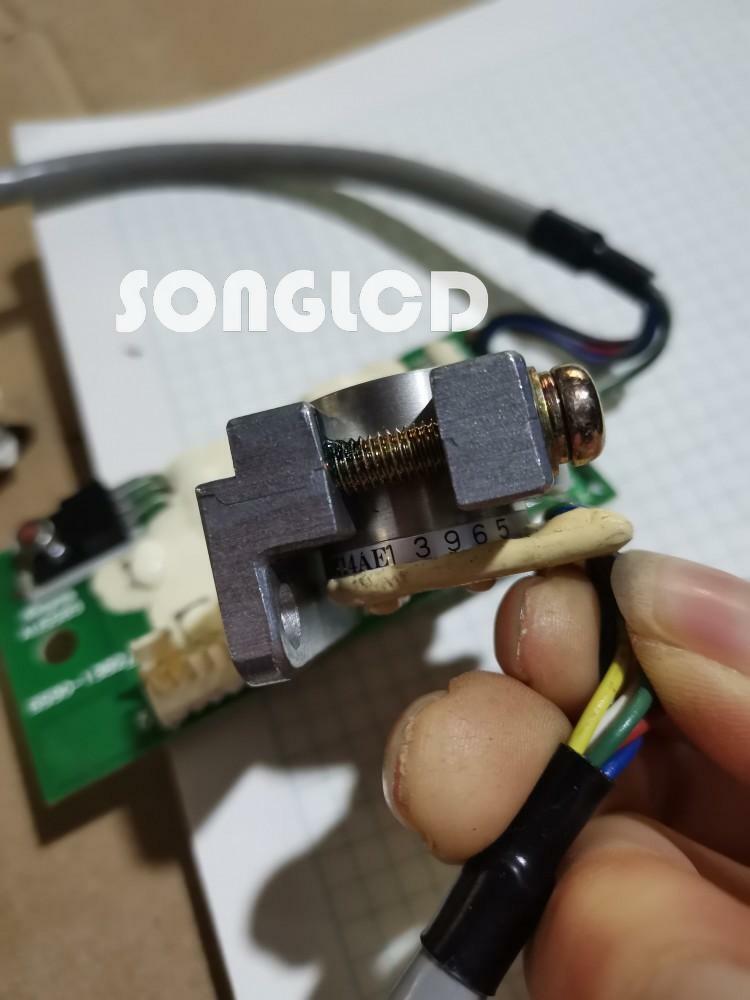 1PCS CM14AE AU5589 - KOEED