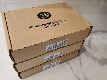 New Factory Sealed AB 1746-HSTP1 SLC 500 Stepper Controller Module 1746HSTP1 - KOEED