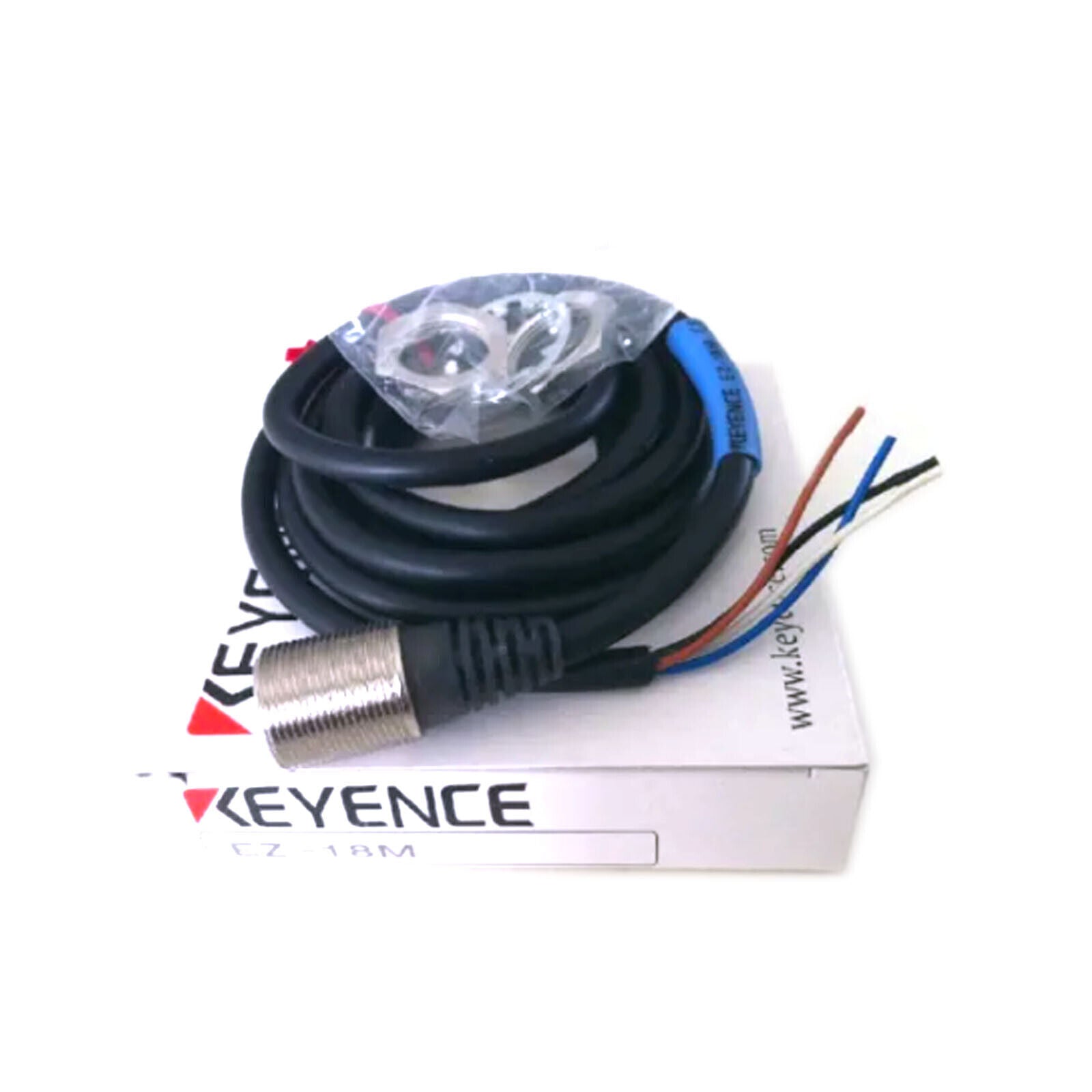 KEYENCE EZ-18M - KEYENCE