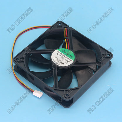 1PC SUNON EEC0251B3-0000-G99 Cooling Fan 12V 1.9W 12cm 3-wire