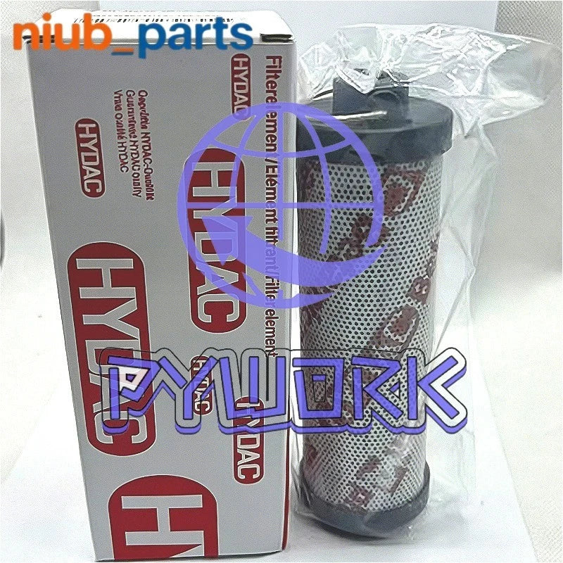 1PC HYDAC Filter Element 0110R010P/HC/-B6 0110 R 010 P/HC /-B6