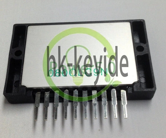 2Pcs STK0080 STK-0080 DARLINGTON POWER PACK chip