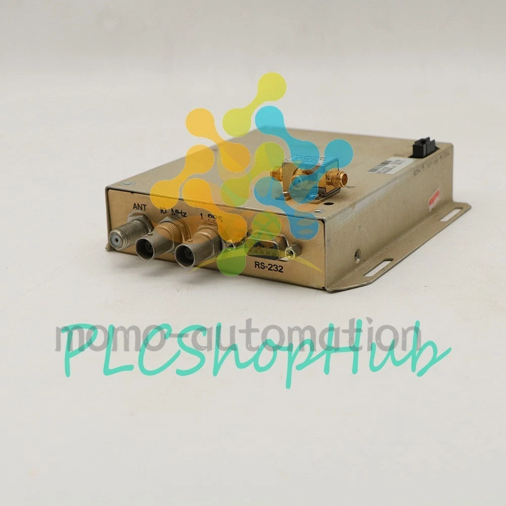 1PCS Trimble 10MHz ThunderBolt GPS Disciplined Clock GPSDO Module Frequency