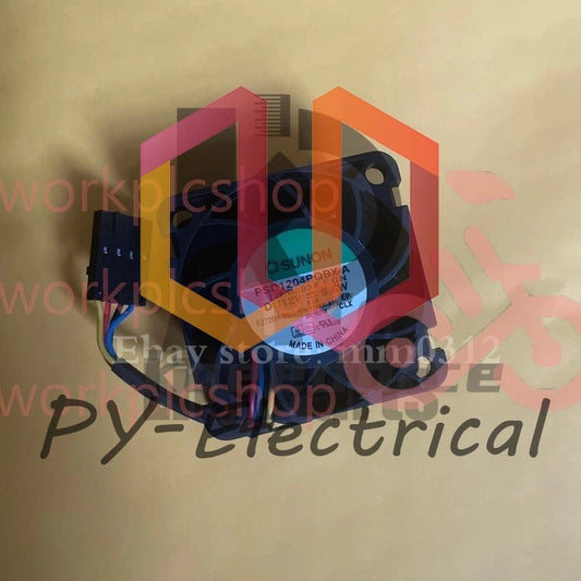 1pcs SUNON PSD1204PQBX-A DC12V 9.6W 0.8A 4028 Server Fan 4pin