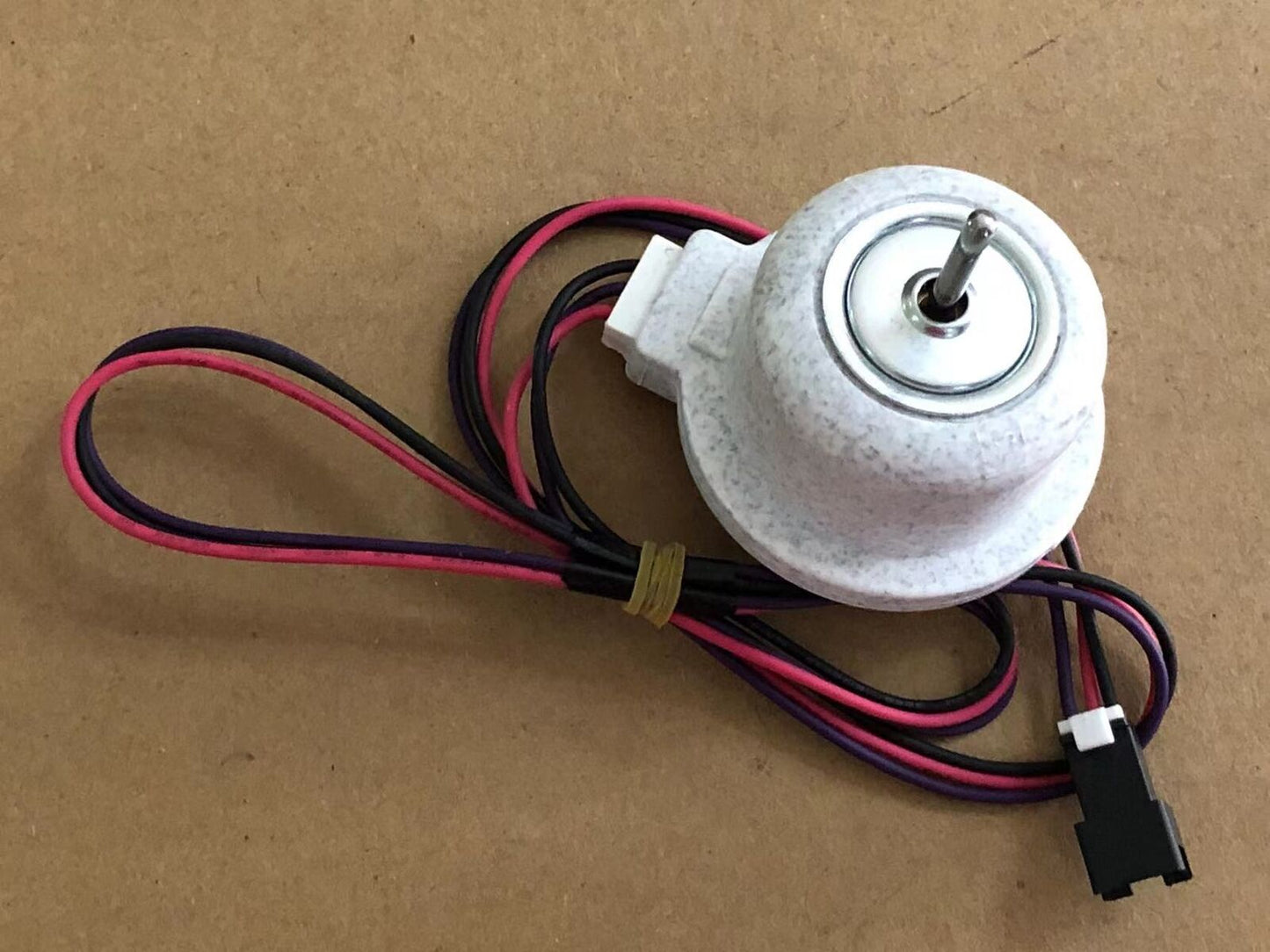 new Refrigerator Fan Electric Machine ZWF-30-3 B03081067 Motor