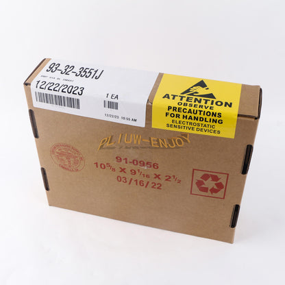 new 1PC HAAS Machine Tool Servo Drive 45AMP 93-32-3551J 32-3551J - HAAS