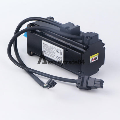 1PC  DELTA servo motor ECMA-C10604RS in box