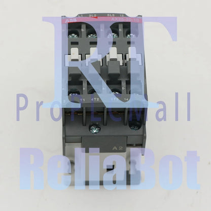 ABB AX25-30-10 AC110V Electrical AC Contactor~