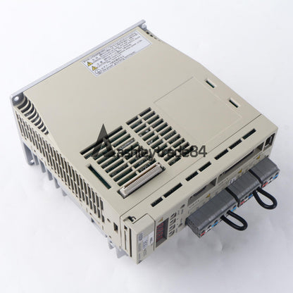 1-Phase Servo Drive 1.5KW 480V 380-480VAC 4.8AMP 50/60HZ - YASKAWA