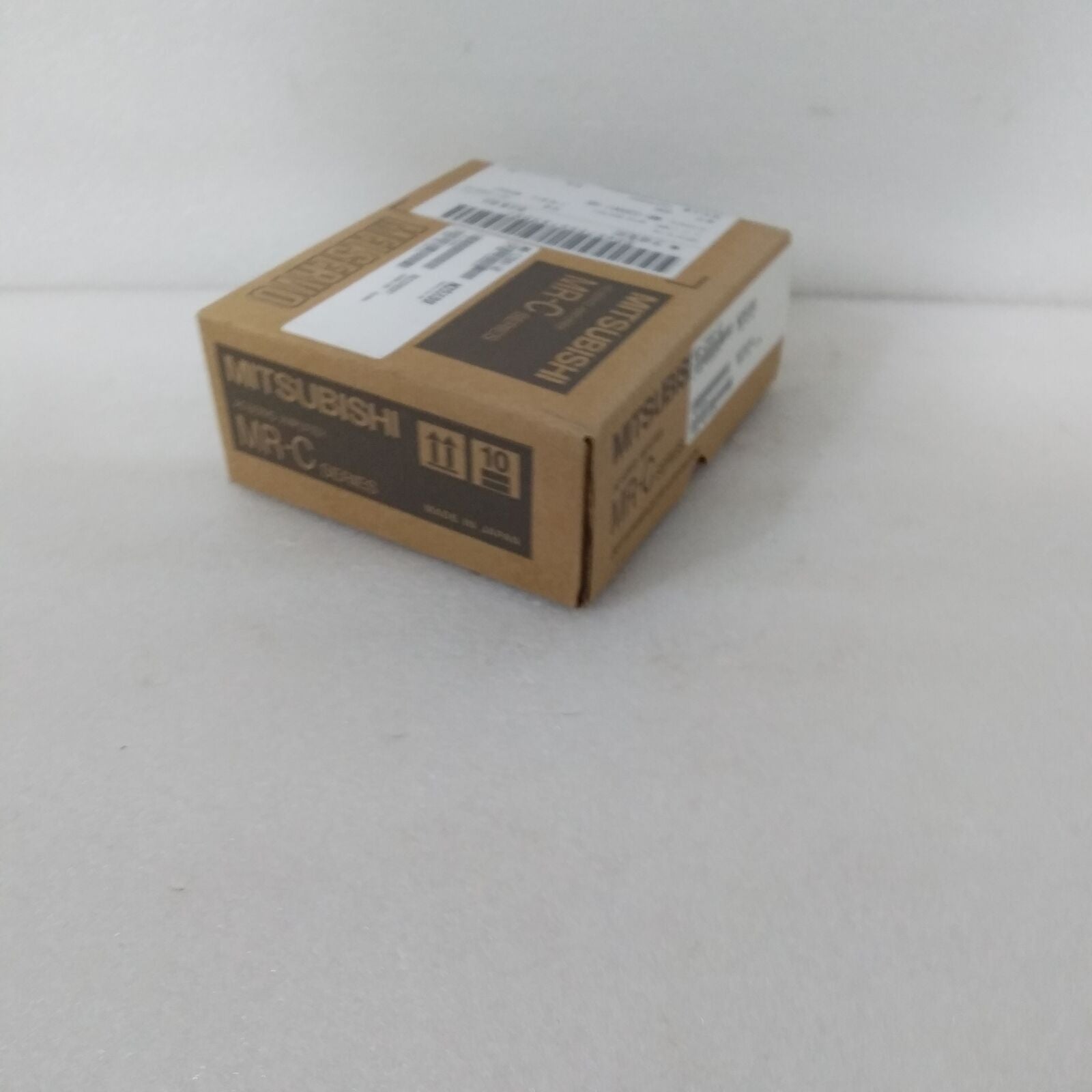 MITSUBISHI SERVO DRIVE MR-C20A1-UE NEW - MITSUBISHI