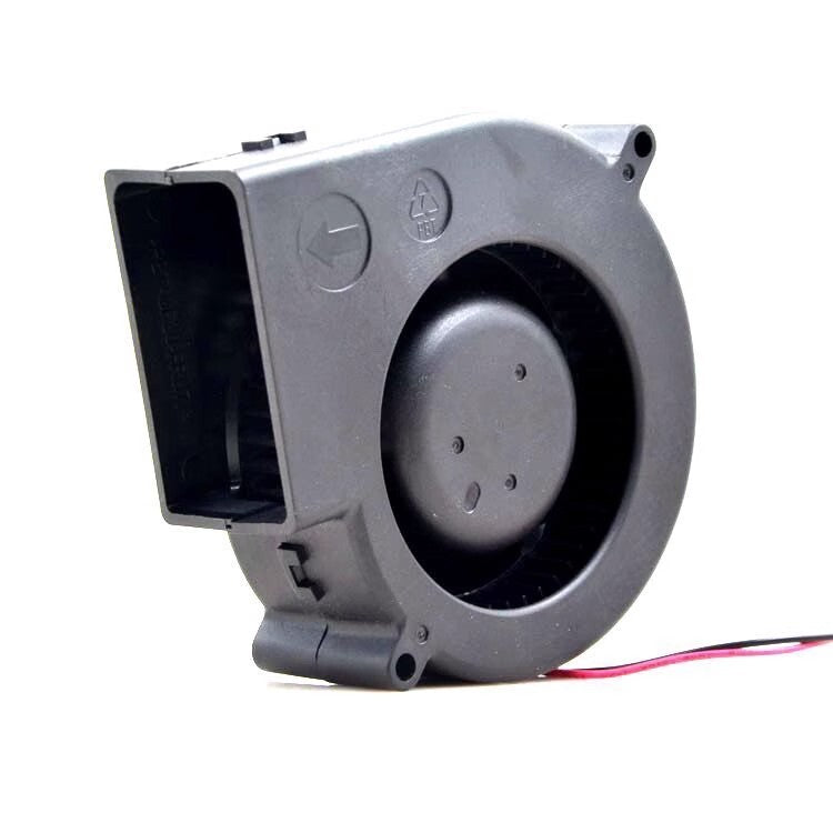 AVC BA10033B24G DC24V 2.25A 9733 2-Wire Turbo Inverter Cooling Fan