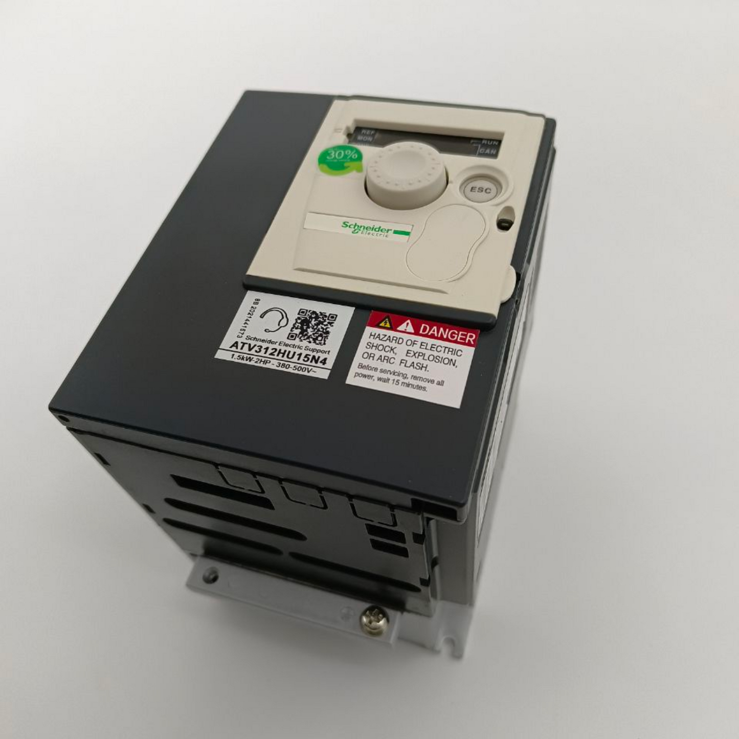 Schneider Telemecanique ATV312HU15N4 Inverter Drive Electric NEW IN BOX - SCHNEIDER TELEMECANIQUE