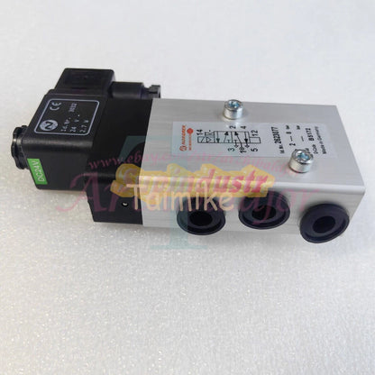 For NORGREN 2623077 Solenoid Valve