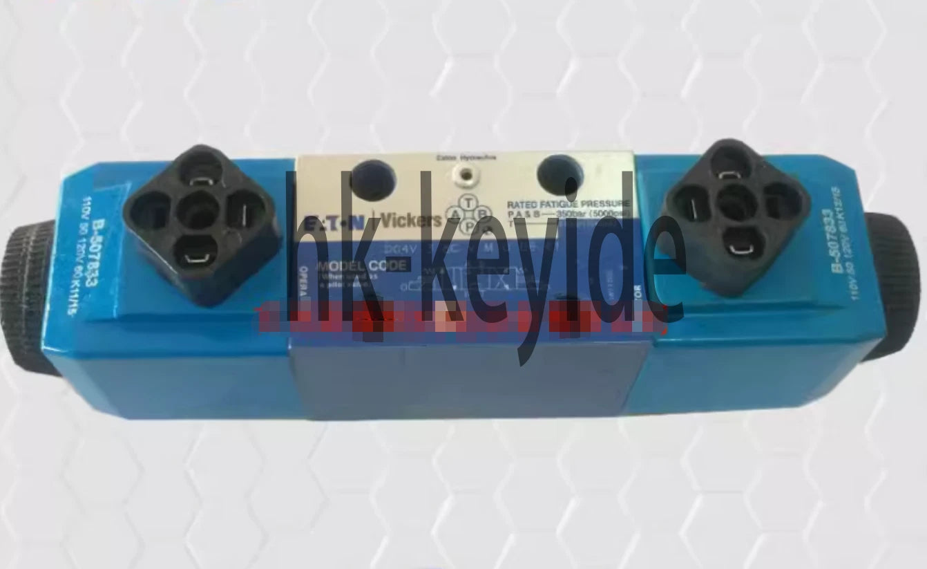 Vickers DG4V-3-8C-VM-U-B6-61 DG4V38CVMUB661 Solenoid Valve