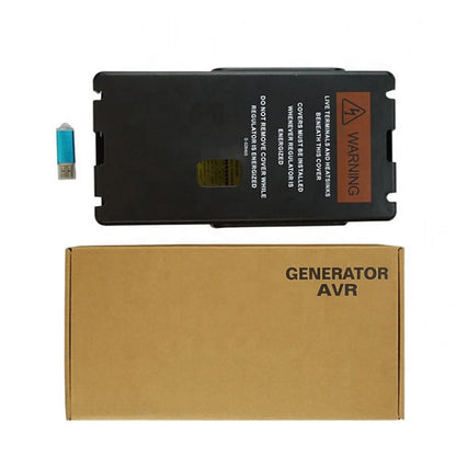 1-PC AVR Automatic Voltage Regulator DVR2000E For Marathon - MARATHON