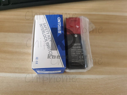 1PCS CNTD CZ-93B CZ93B SAFETY SWITCH