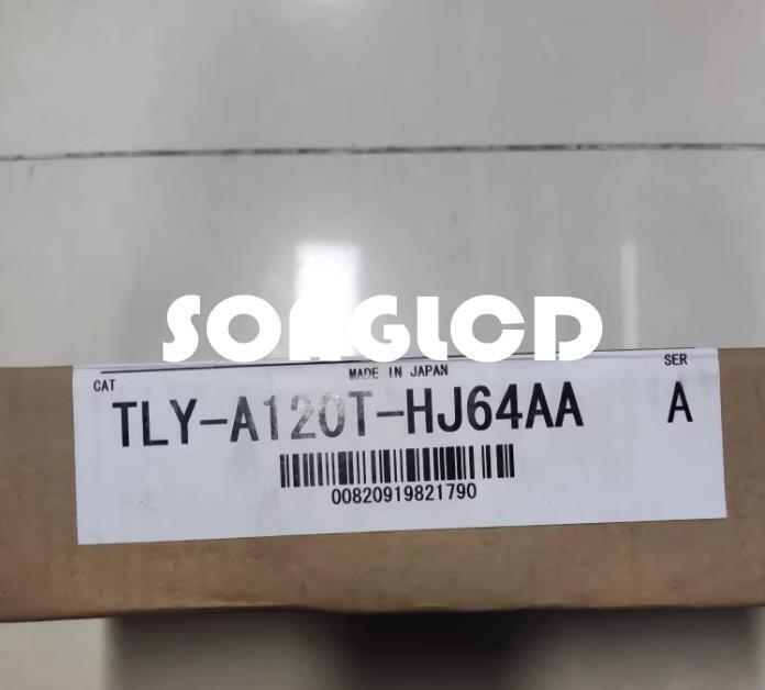 1PCS NEW TLY-A120T-HJ64AA - KOEED