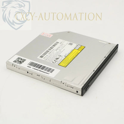 UJ265 Slot Load Blu-ray Burner Player 12.7mm SATA Optical Disc Drive 1PCS