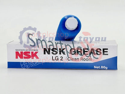 NSK Grease LG2 ( Clean Room ) 80g ( 2.8 oz ) in box Free shipping