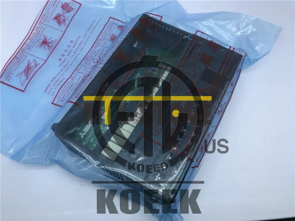 1pcs Mitsubishi A1SY10 OUTPUT Module