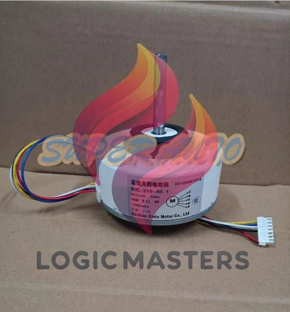 1PC SIC-310-40-1 0010404101A air conditioner motor