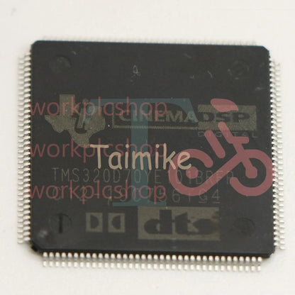 1PCS TMS320D70YE101BRFP TQFP144