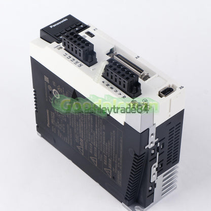 MBDLN25SE Panasonic MBDLN25SE Servo Driver 400W 1Pcs/