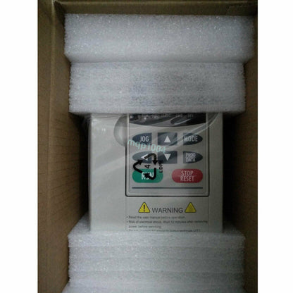 1PC Delta VFD015B43A Inverter Variable Frequency Drive - DELTA