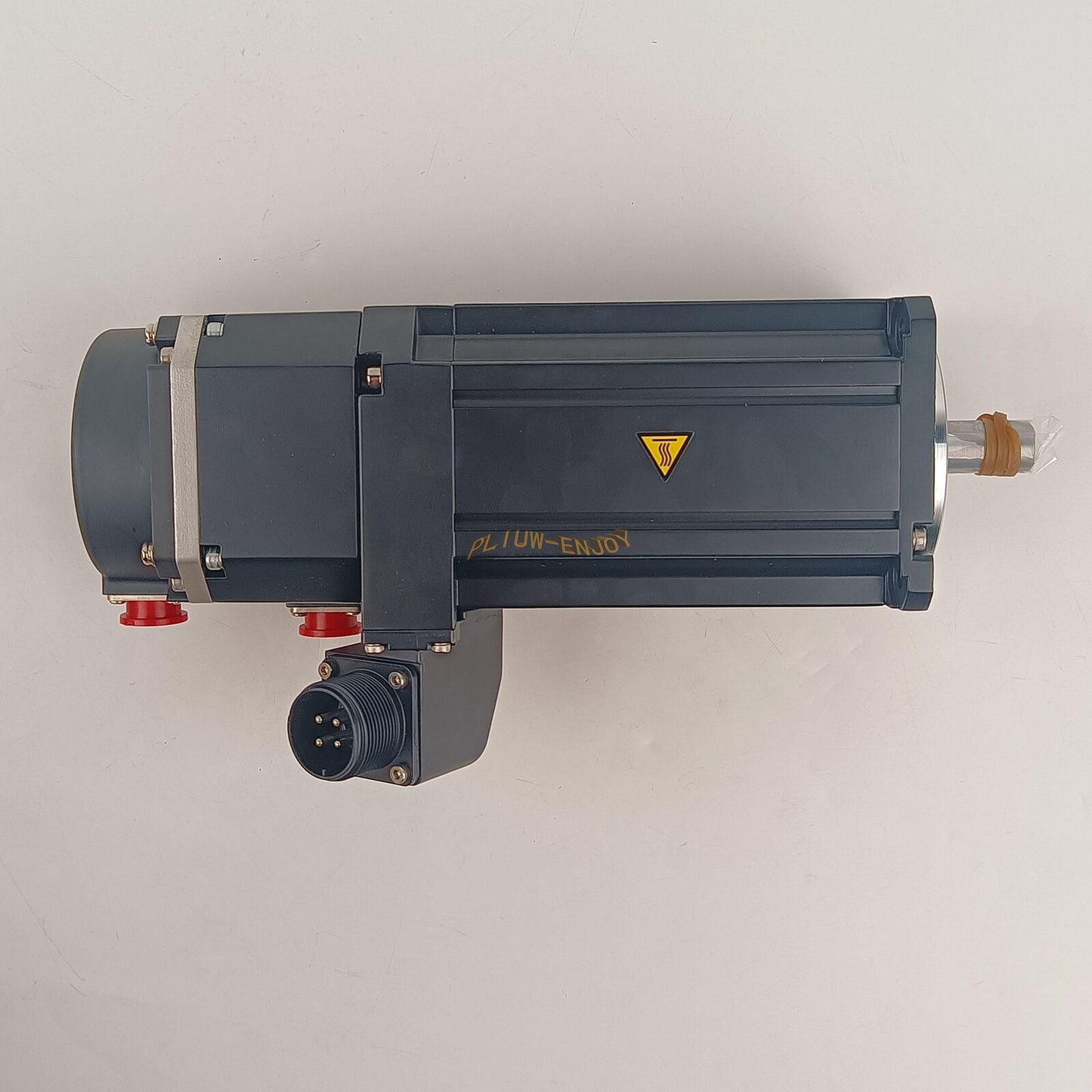 new ONE Mitsubishi servo motor HG-JR1534BK#YC - MITSUBISHI