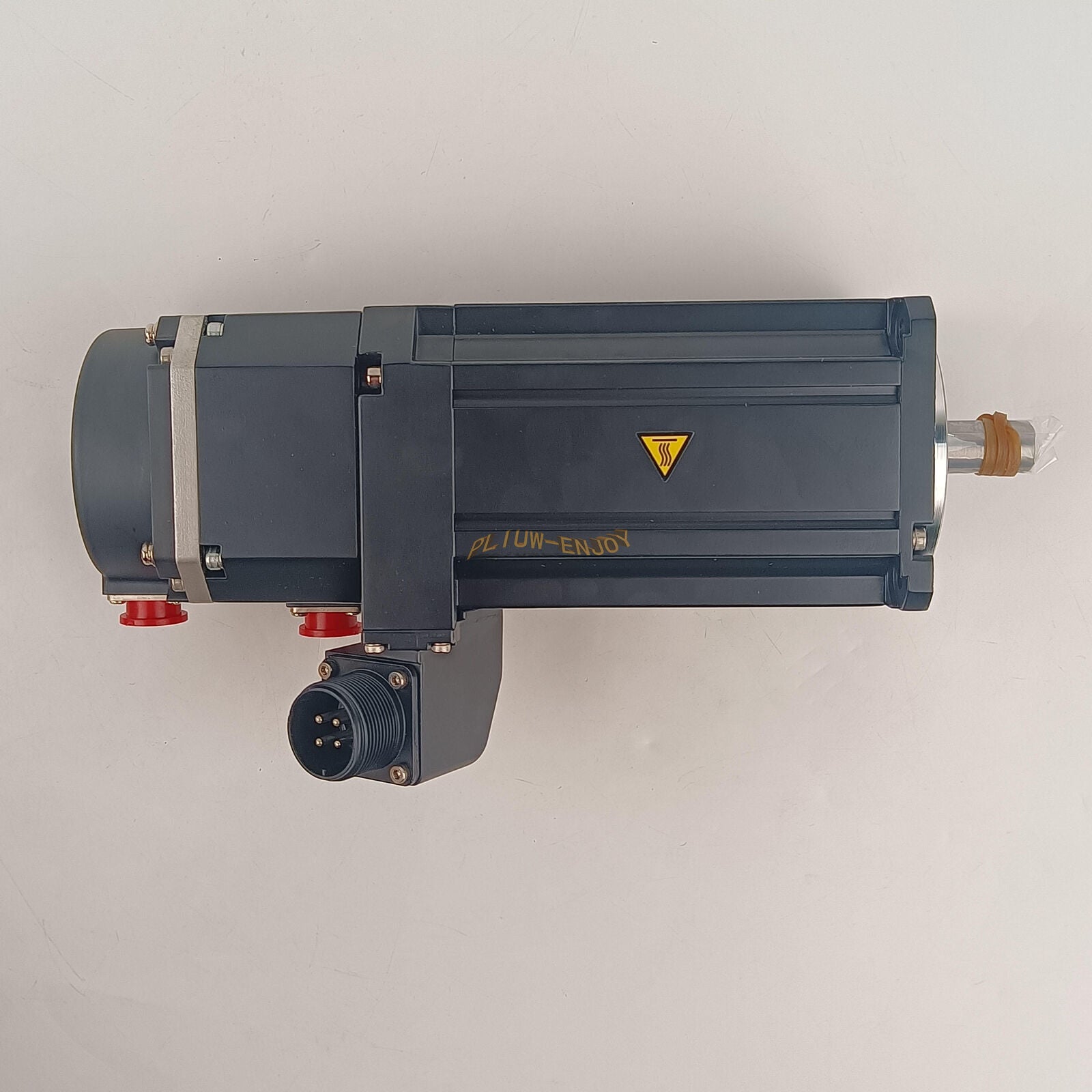 new ONE Mitsubishi servo motor HG-JR1534BK#YC - MITSUBISHI