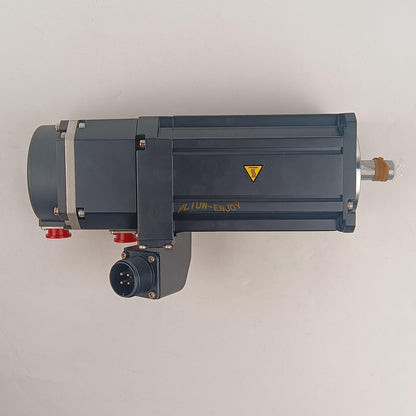 new ONE Mitsubishi servo motor HG-JR1534BK#YC - MITSUBISHI