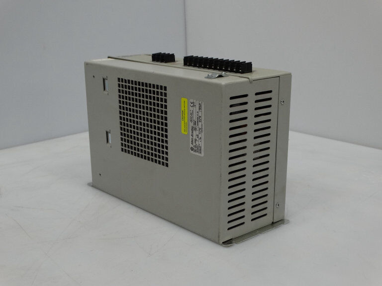 Allen Bradley 2098-DSD-HV050X SERVO DRIVE - ALLEN BRADLEY