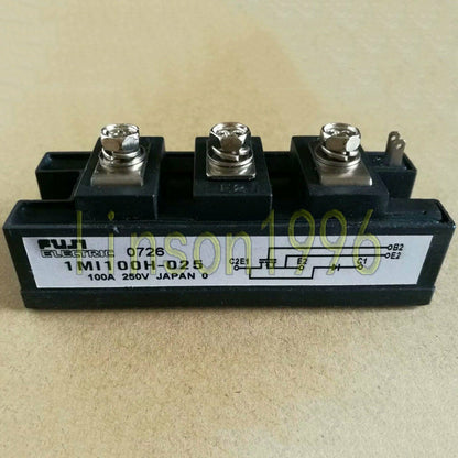 One Fuji 1MI100H025 Module Supply - ONE