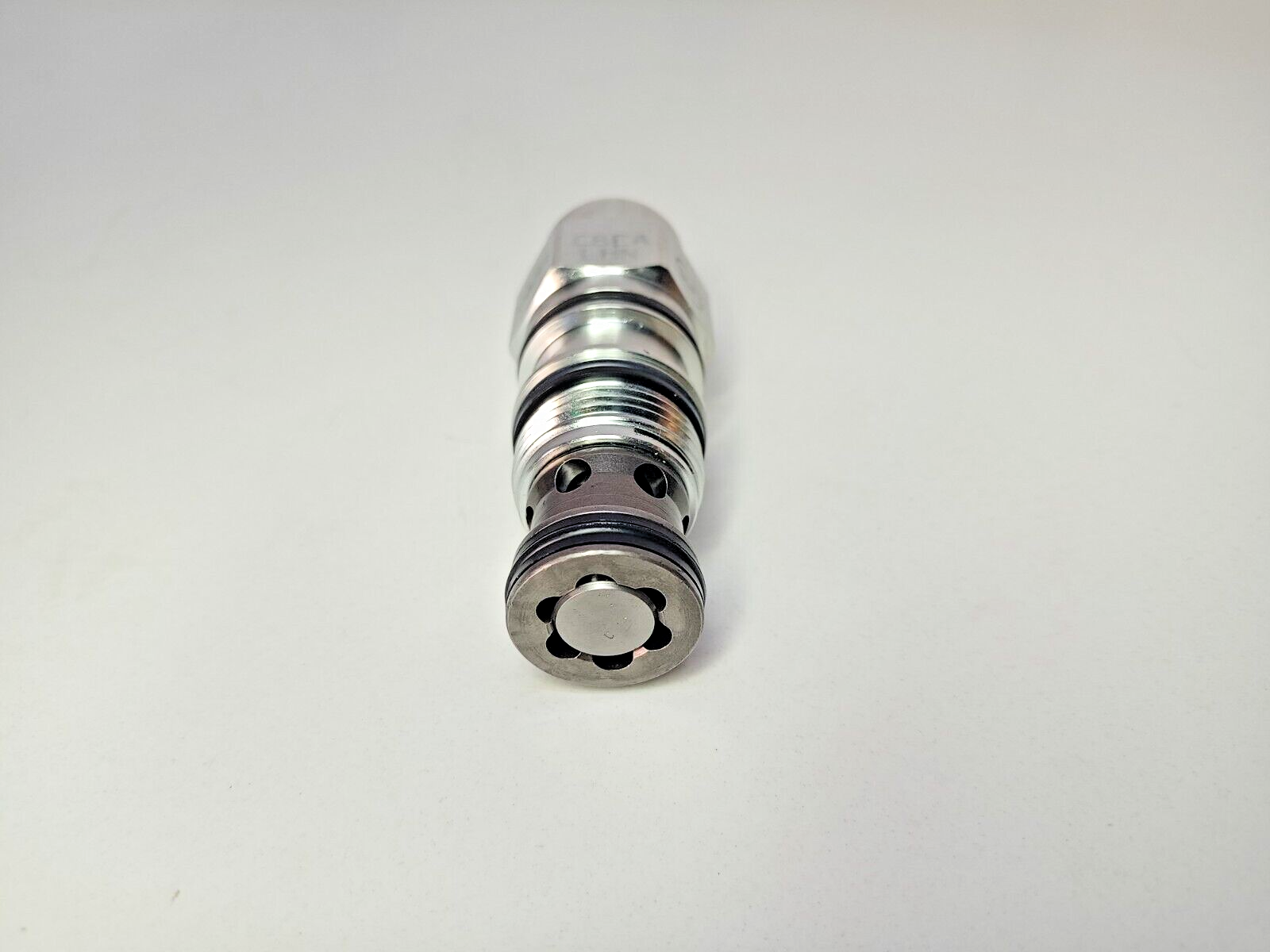 new Sun hydraulics CBEA-LHN standard capacity counterbalance valve CBEALHN - - SUN HYDRAULICS