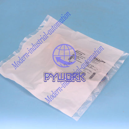 1PC BALLUFF Proximity Switch BES 516-215-E4-E-PU-05 fast Ship #YP1