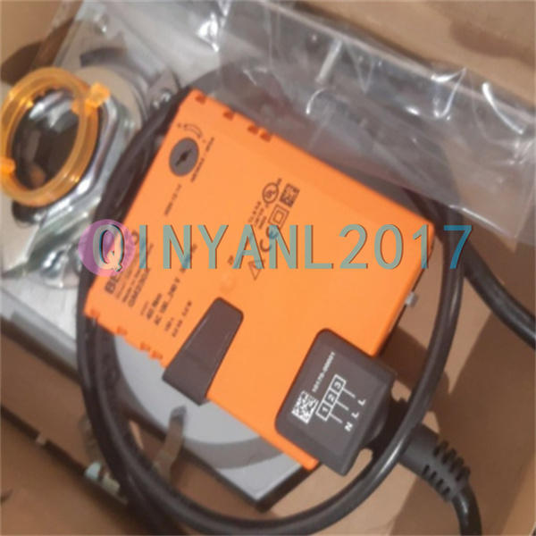 New 1PCS BELIMO Dampers Actuators GM230A 40Nm – High-Quality Actuator for Dampers - BELIMO