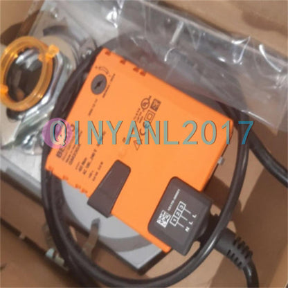 New 1PCS BELIMO Dampers Actuators GM230A 40Nm – High-Quality Actuator for Dampers - BELIMO