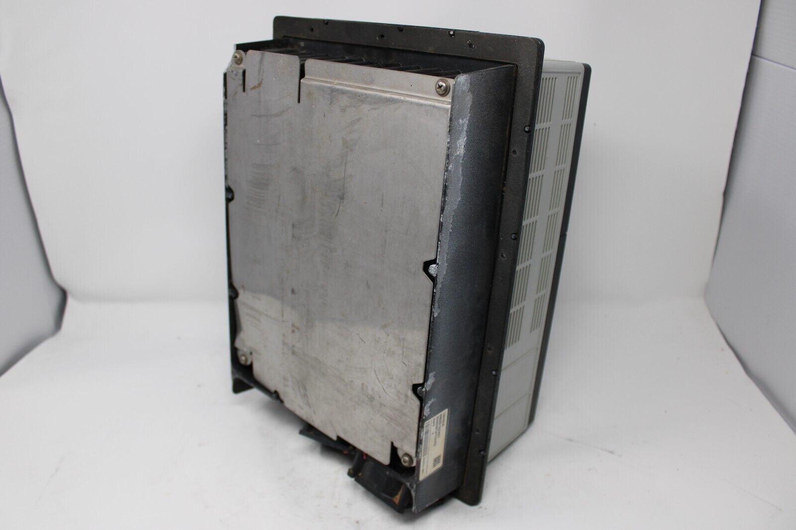 used Allen Bradley 20AB028F3AYNANC0 PowerFlex 70 - ALLEN BRADLEY