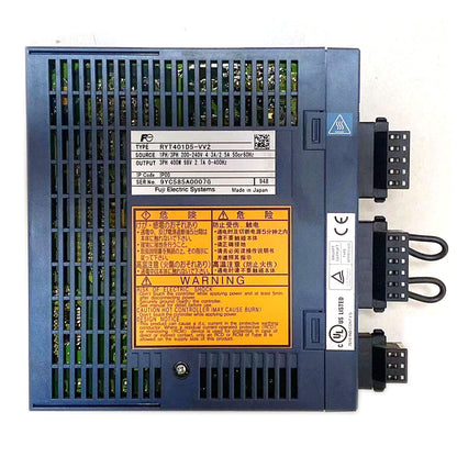 1PCS RTY401D5-VV2 Drive In Box - BRAND NAME