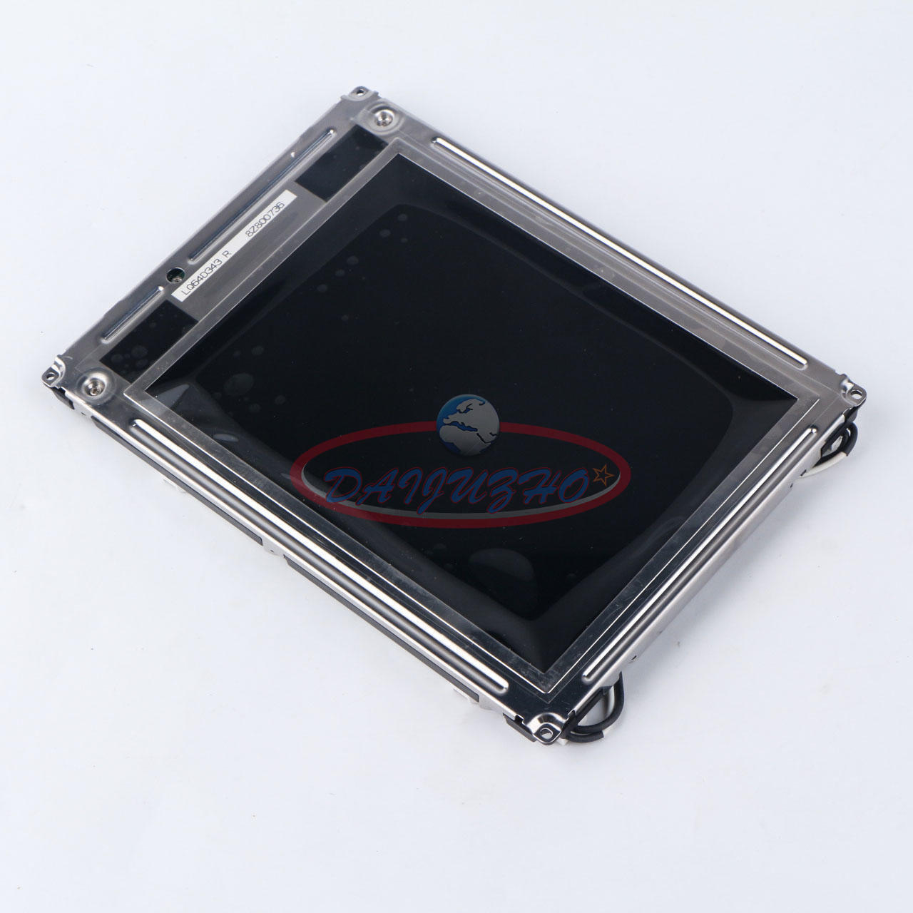 new LCD Screen Display Panel For Polar 78ED Paper Cutter Trimmer Display - POLAR