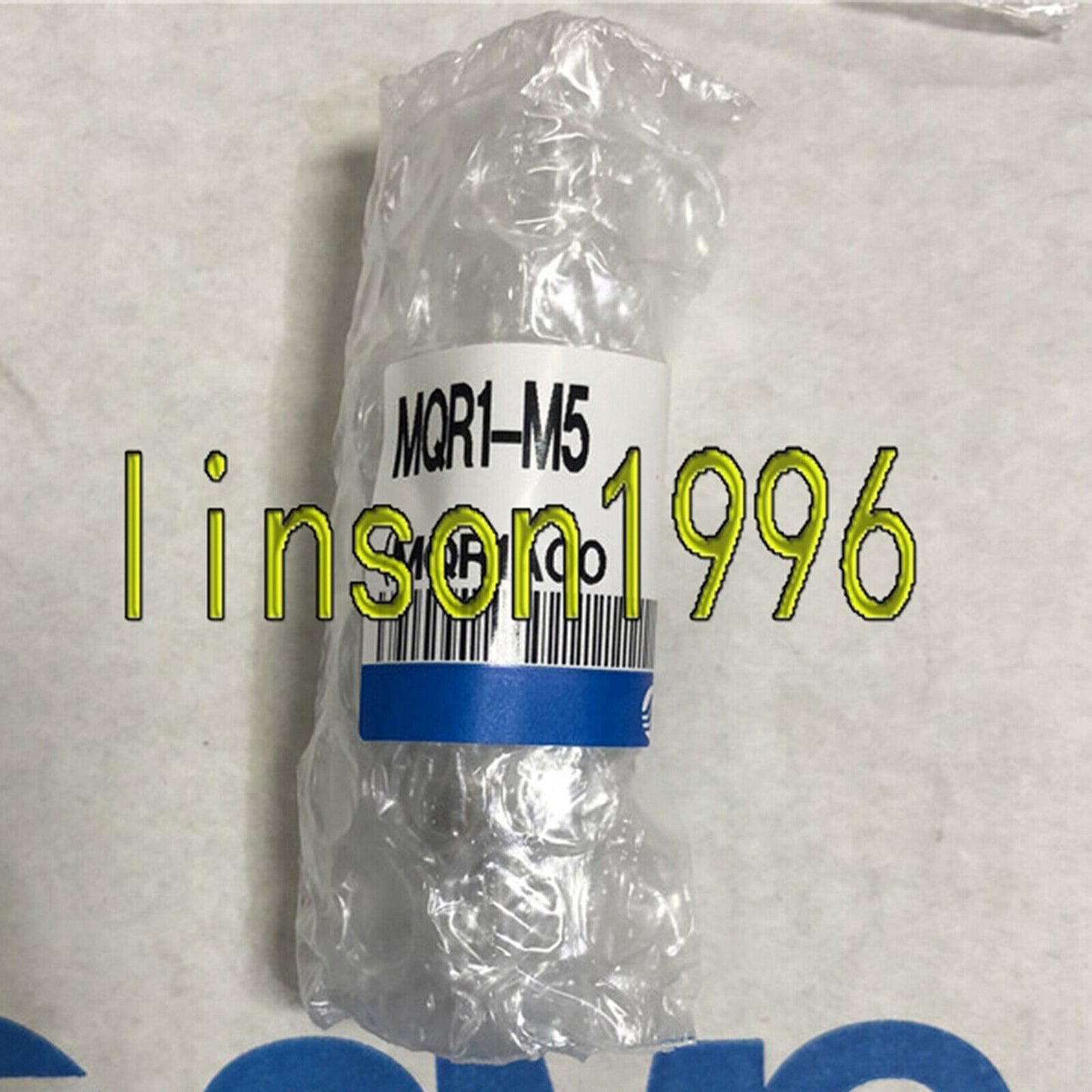 1pc SMC MQR1-M5 MQR1-M5 Rotary Joint - SMC
