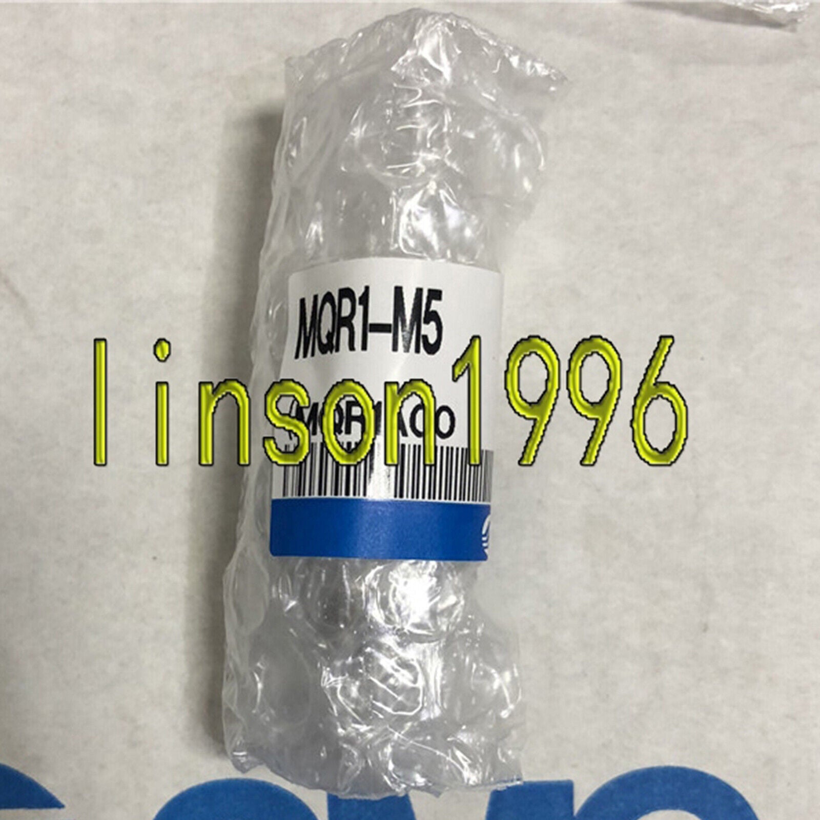 1pc SMC MQR1-M5 MQR1-M5 Rotary Joint - SMC