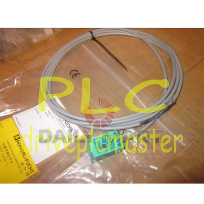 P+F Pepperl+Fuchs NBN5-F7-E2 Proximity Inductive Sensor 10~30V, 5MM Range #d