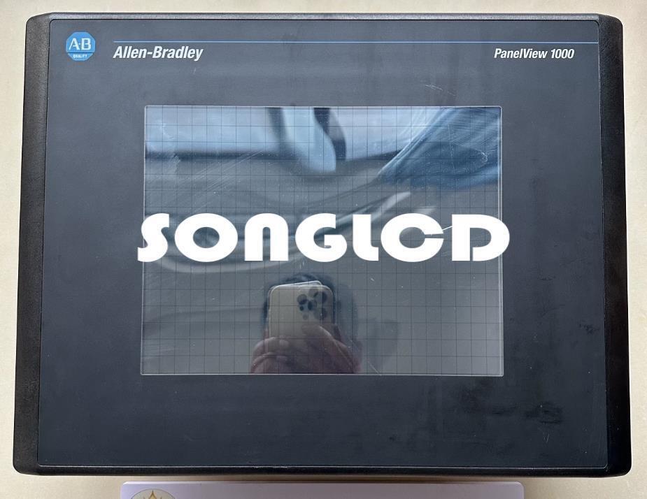 1PCS 2711-T10C16 - KOEED