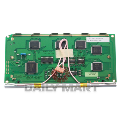 ONE LMBHAT014H7C LCD Display Panel #SK