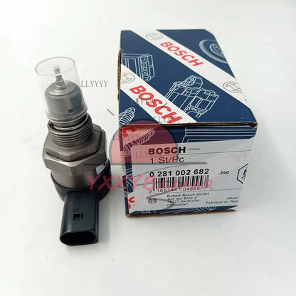 Fuel Pressure Regulator 0281002682 Fits 04-06 Mercedes Dodge Sprinter 2500 3500