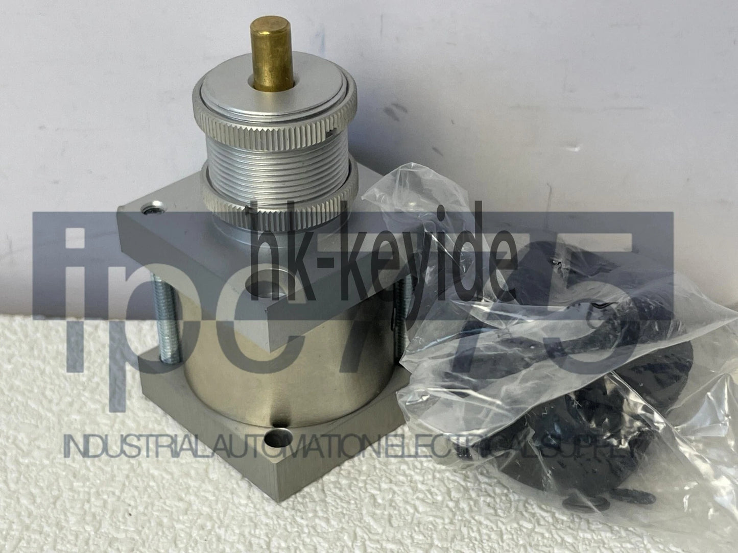 1PCS FESTO HW-6-38 HW638 Control valve selection switch