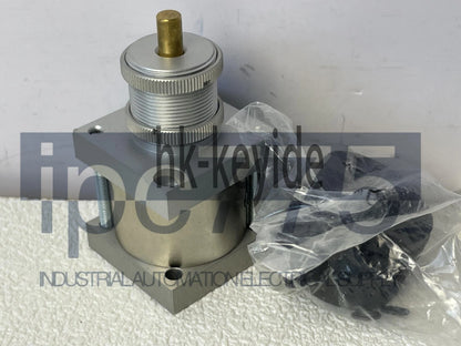 1PCS FESTO HW-6-38 HW638 Control valve selection switch