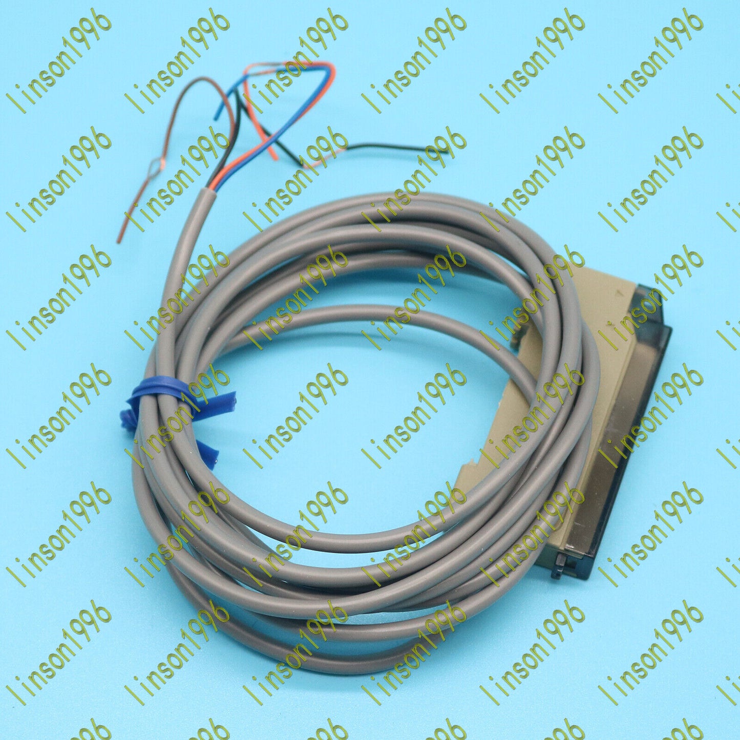 1PC Panasonic SUNX SU-7 Photoelectric Sensor - PANASONIC