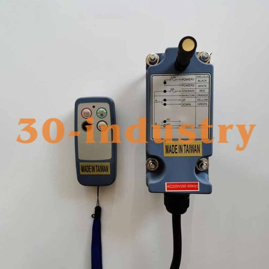 Crane Wireless Remote Controller SAGA1-L4 - New, No Battery Included - CRANE